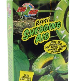 ZOO MED LABORATORIES Repti Shed Aid 2.25 fl oz
