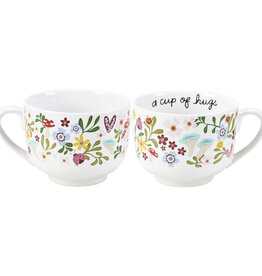 Mug - A Cup of Hugs