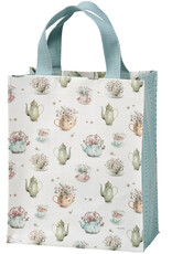 Tea Time Daily Tote