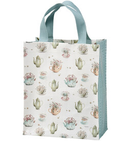 Tea Time Daily Tote