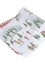 Winter Wonderland Gift Wrap