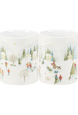 Winter Wonderland Mug 20oz