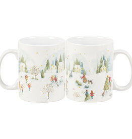 Winter Wonderland Mug 20oz