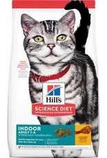 Hill's Science Diet Feline ADULT Indoor  15.5 lb.