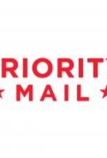 Priority Shipping - Medium Flat Rate Box