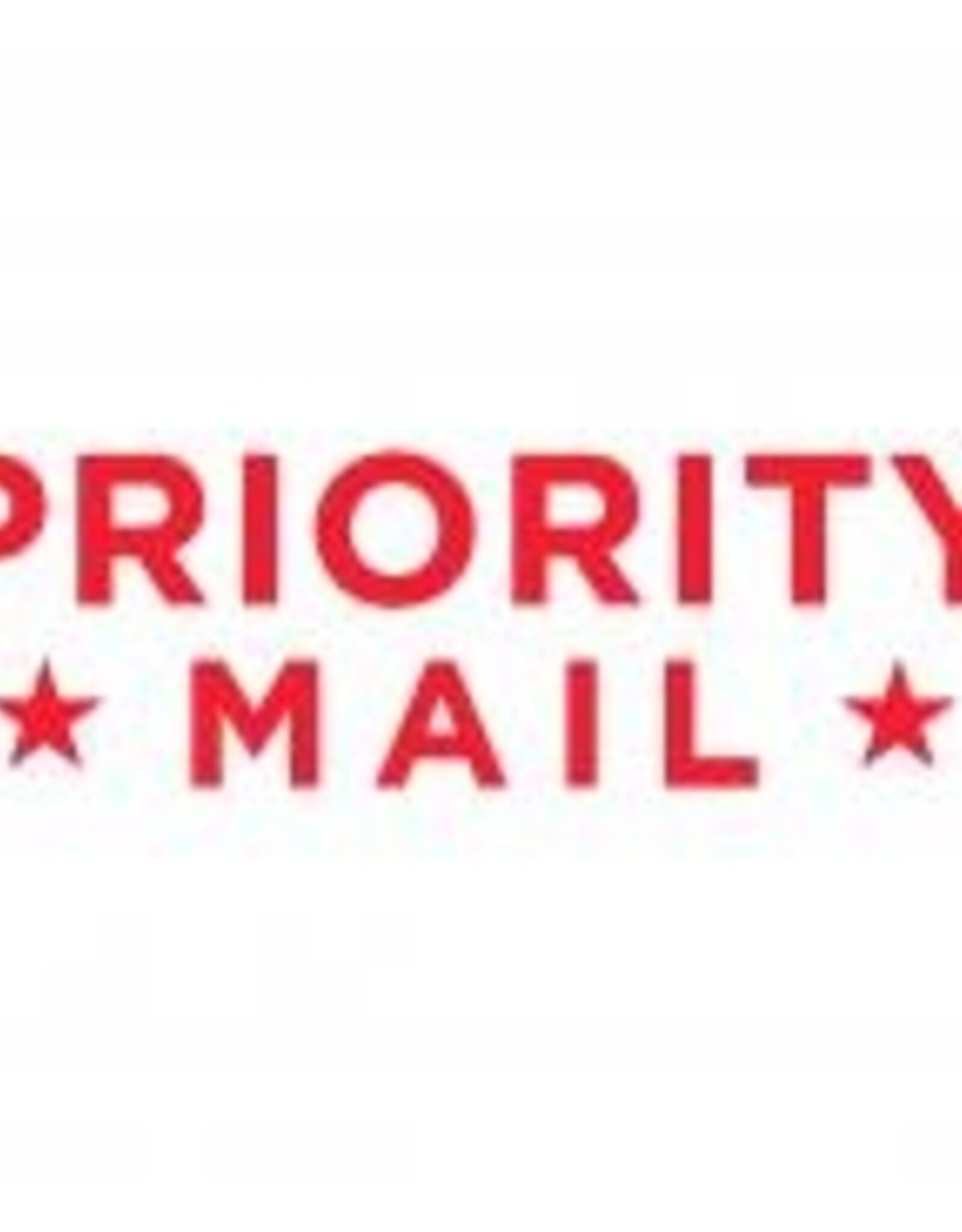 Priority Shipping - Medium Flat Rate Box