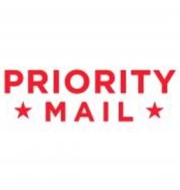Priority Shipping - Medium Flat Rate Box