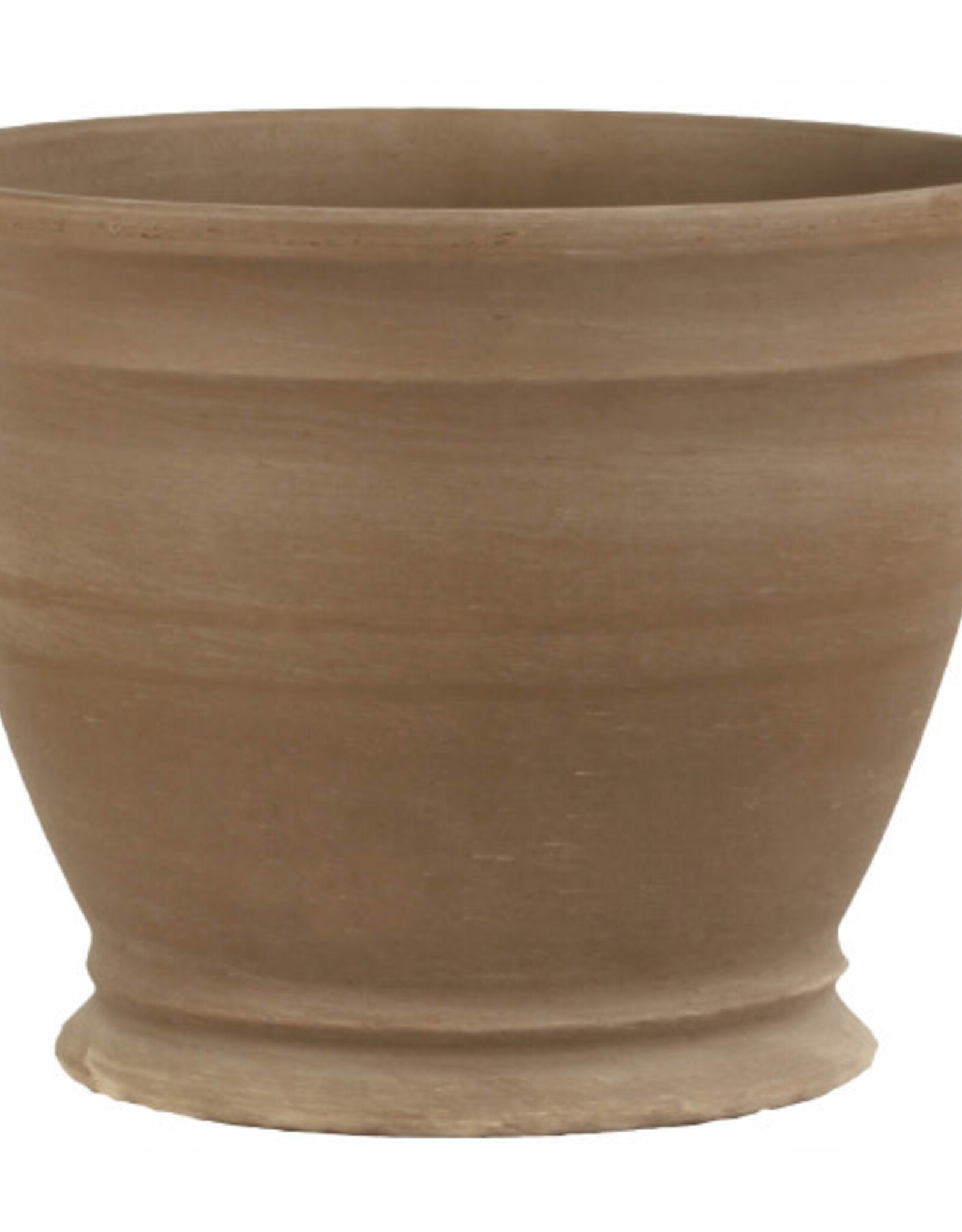 10“ x 7.5” German Gallicus Pot - Basalt