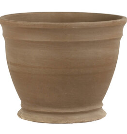 10“ x 7.5” German Gallicus Pot - Basalt