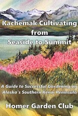 Kachemak Cultivating - book