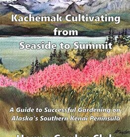Kachemak Cultivating - book