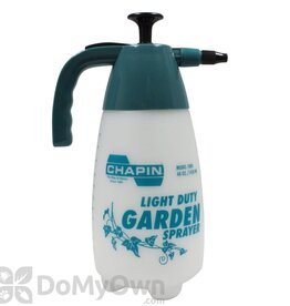 Chapin 48oz Light Duty Garden Sprayer