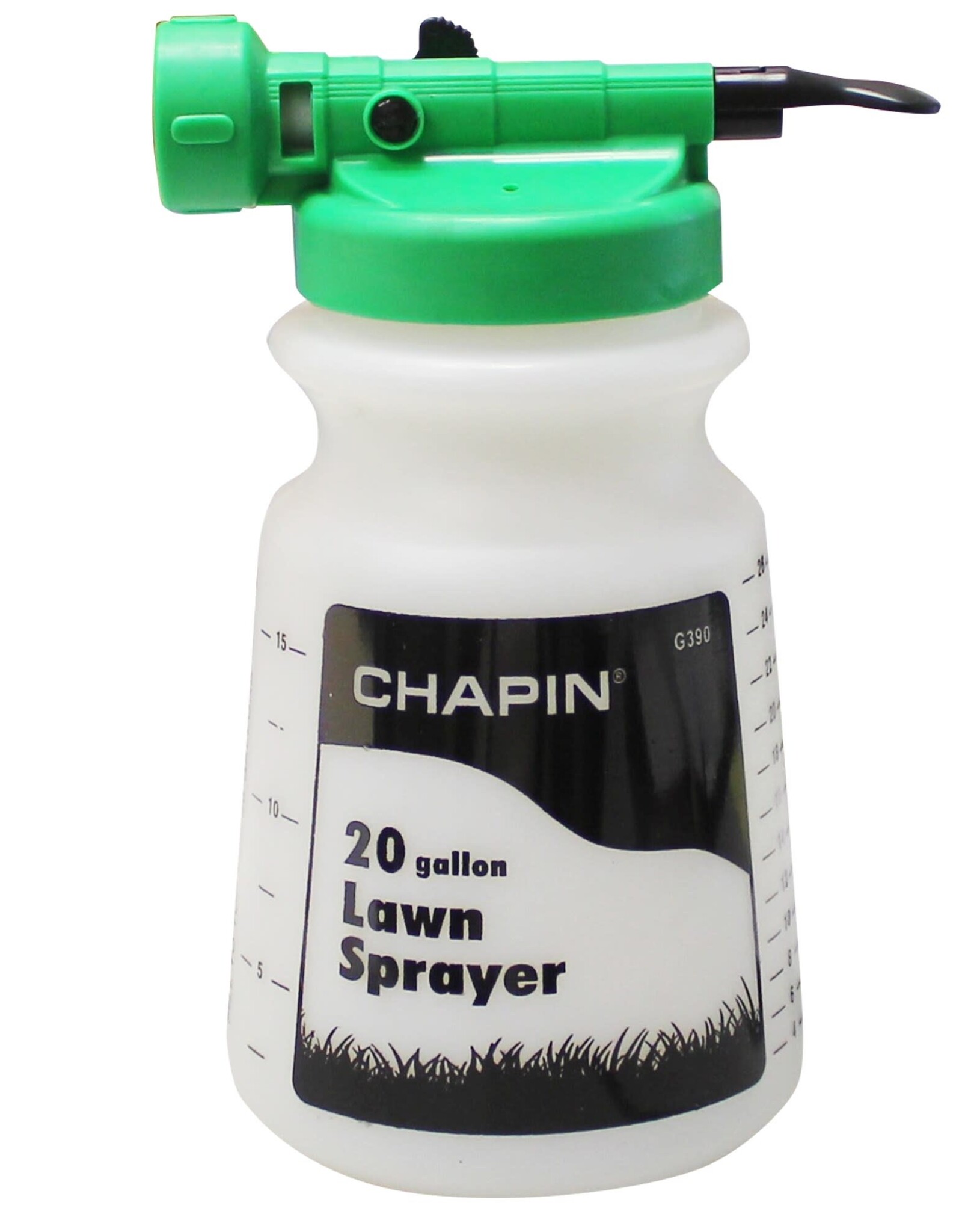 Chapin® Lawn & Garden Hose-End Sprayer  - 32oz Capacity