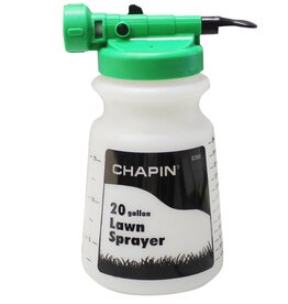 Chapin® Lawn & Garden Hose-End Sprayer  - 32oz Capacity