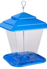 Classic Square 6.64# Seed Feeder