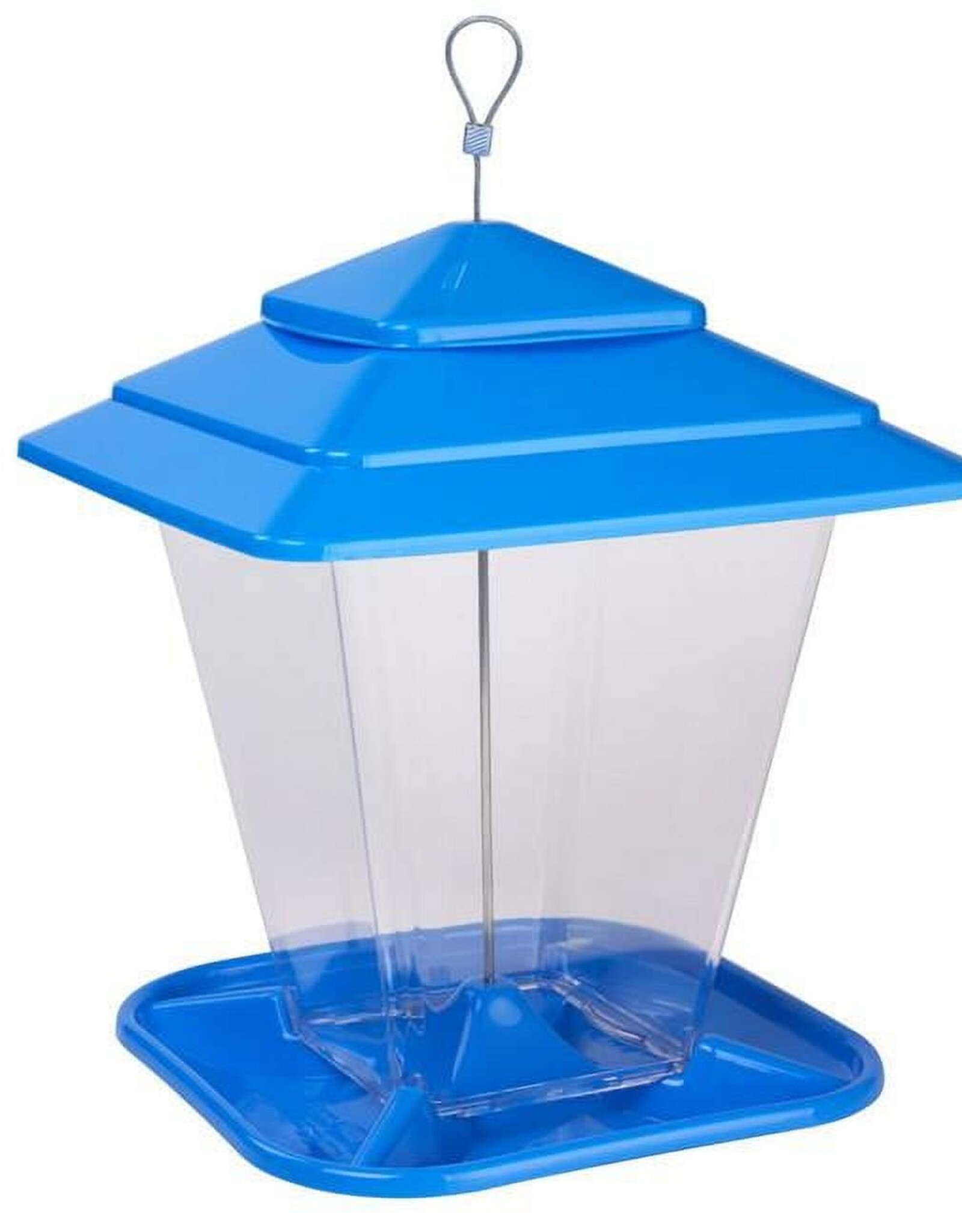 Classic Square 6.64# Seed Feeder