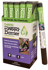 DeWitt® Standard Weed Control 15 Year  - 3ft x 50ft