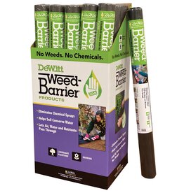 DeWitt® Standard Weed Control 15 Year  - 3ft x 50ft