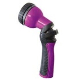 Dramm One Touch™ Revolution™ Spray Gun  - Berry - Thumb Control - 9-Pattern Nozzle