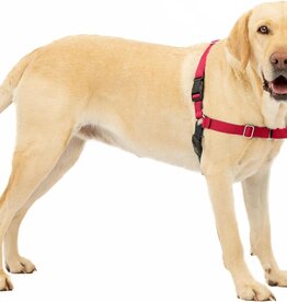 RADIO SYSTEMS CORP(PET SAFE) Easy Walk Harness Large, red
