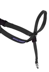 RADIO SYSTEMS CORP(PET SAFE) Gentle Leader Headcollar Quick Release Small Black