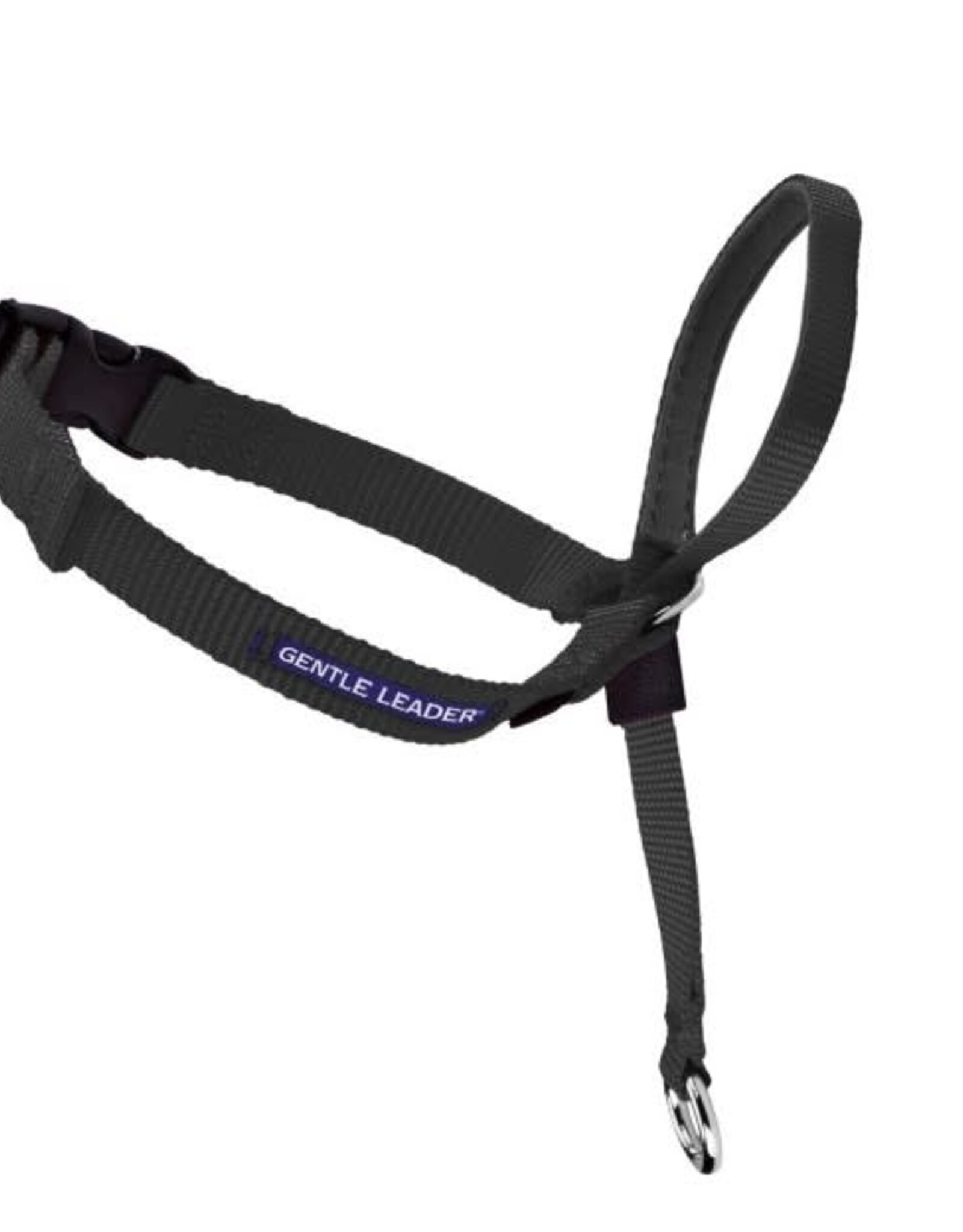 RADIO SYSTEMS CORP(PET SAFE) Gentle Leader Headcollar Quick Release Small Black