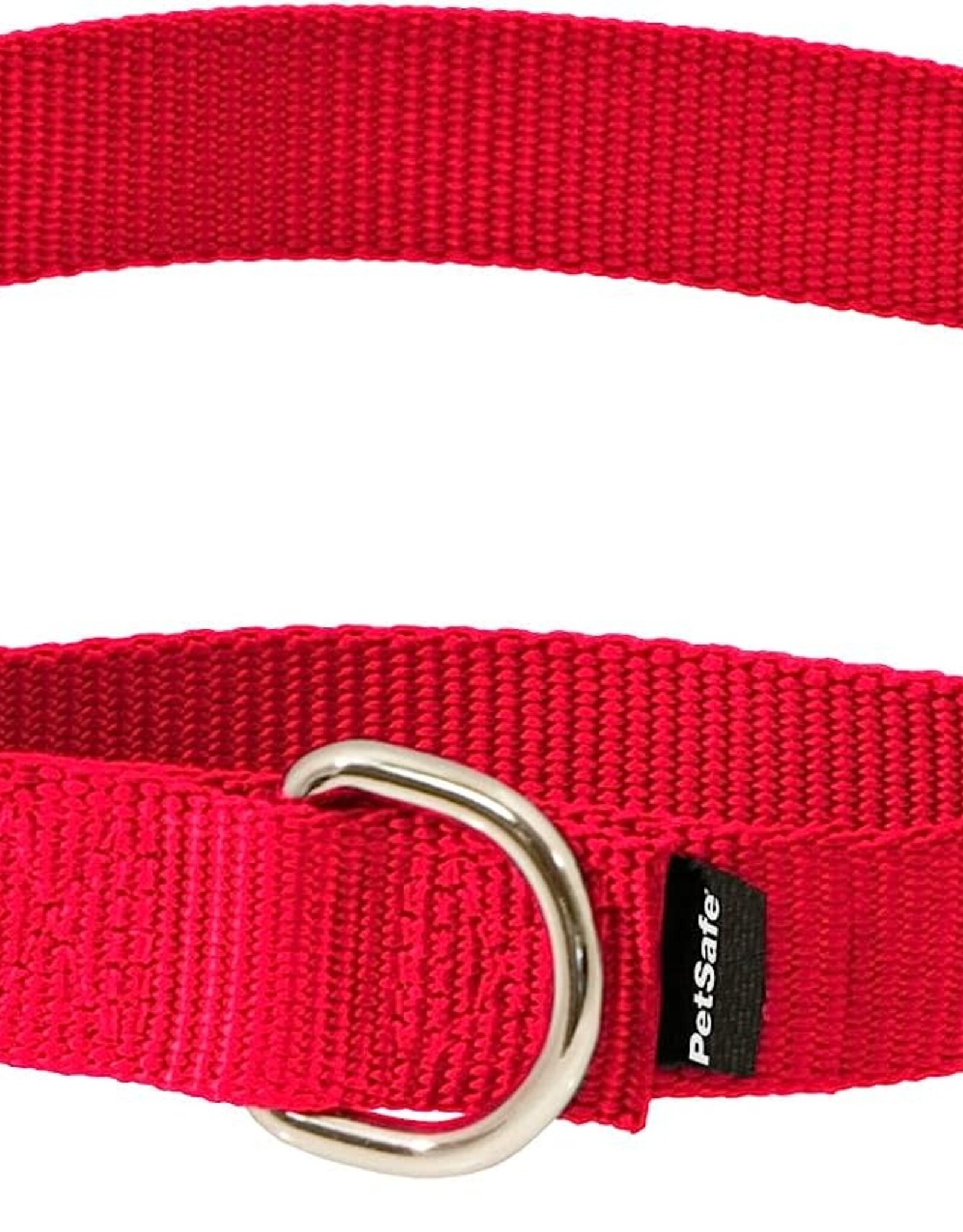 RADIO SYSTEMS CORP(PET SAFE) Premier Quick Snap Medium 3/4 Red