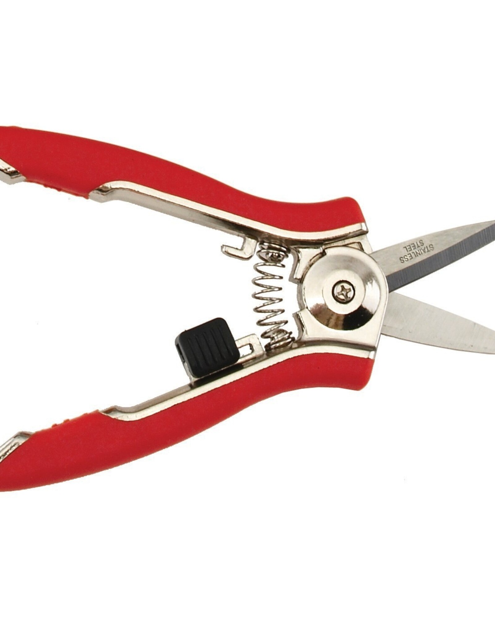 Dramm Compact Shear Red