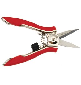 Dramm Compact Shear Red