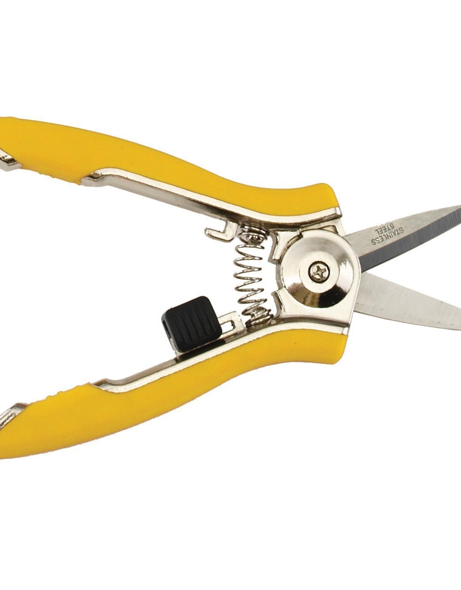 Dramm Compact Shear Yellow