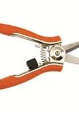 Dramm Compact Shear Orange