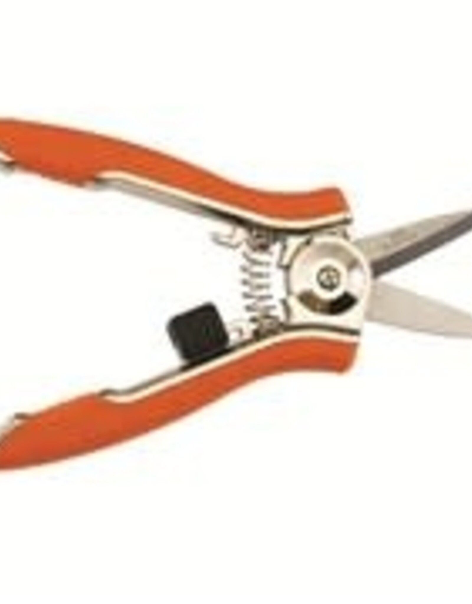 Dramm Compact Shear Orange
