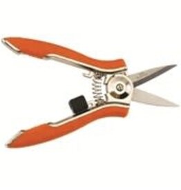 Dramm Compact Shear Orange