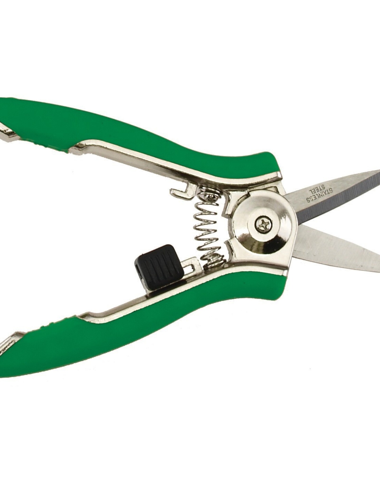 Dramm Compact Shear Green