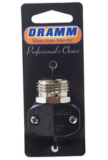 Dramm Hose ColorStorm Hose-End Mender  - Male - .625in