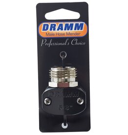 Dramm Hose ColorStorm Hose-End Mender  - Male - .625in