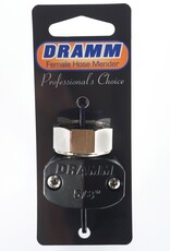 Dramm Hose ColorStorm Hose-End Mender  - Female - .625in