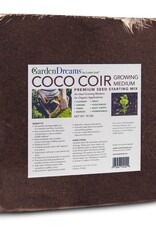 Luster Leaf® Coco Coir  - 10lb