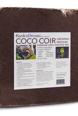 Luster Leaf® Coconut Coir  - 10lb