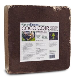 Luster Leaf® Coconut Coir  - 10lb