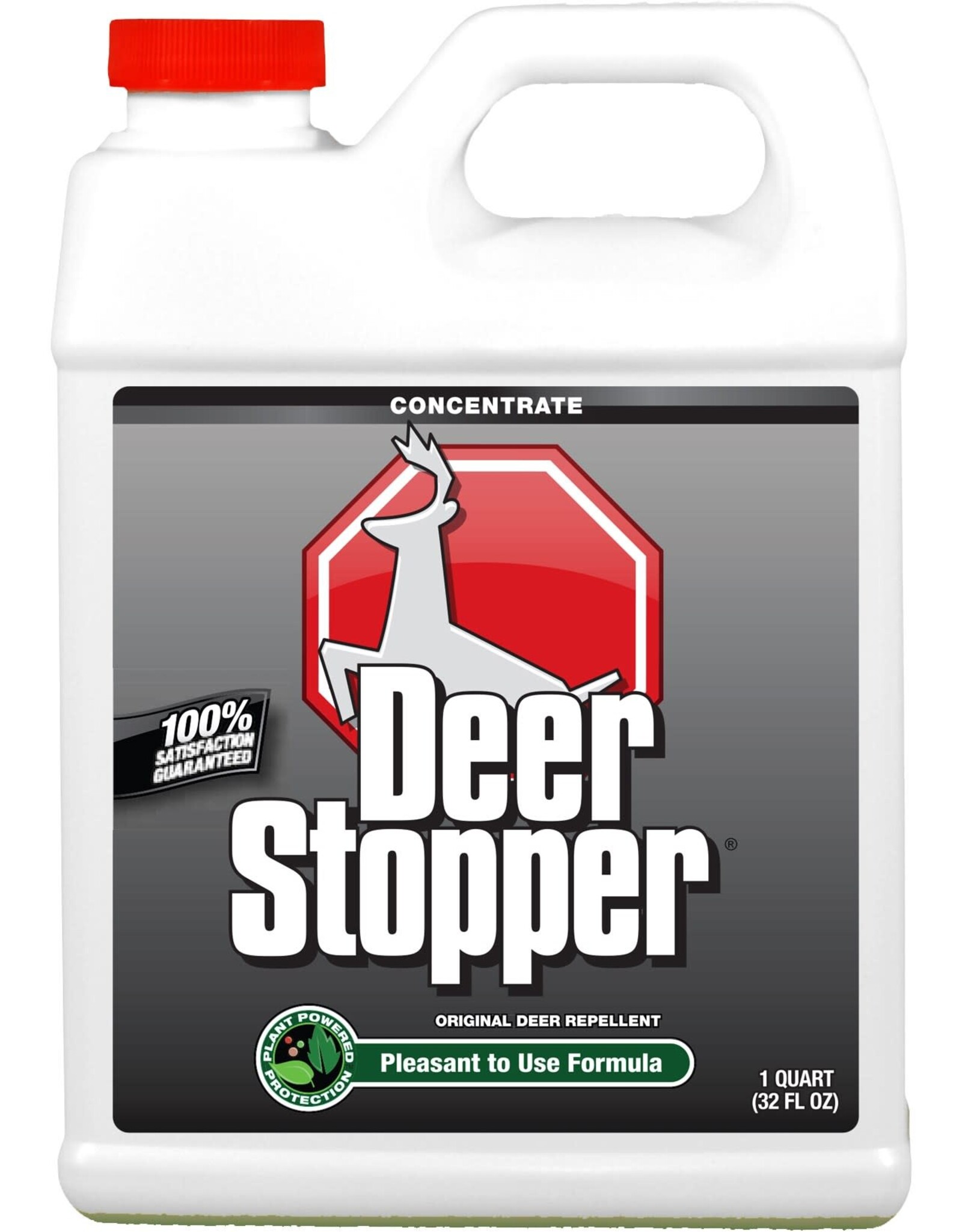Messinas® Deer Stopper® Animal Repellent  - 32oz - Concentrate