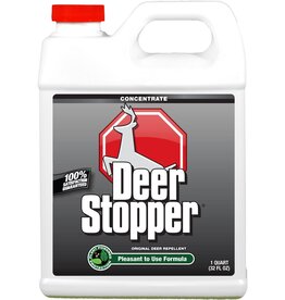 Messinas® Deer Stopper® Animal Repellent  - 32oz - Concentrate