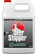 Messina® Deer Stopper® Animal Repellent  - 1gal - Concentrate