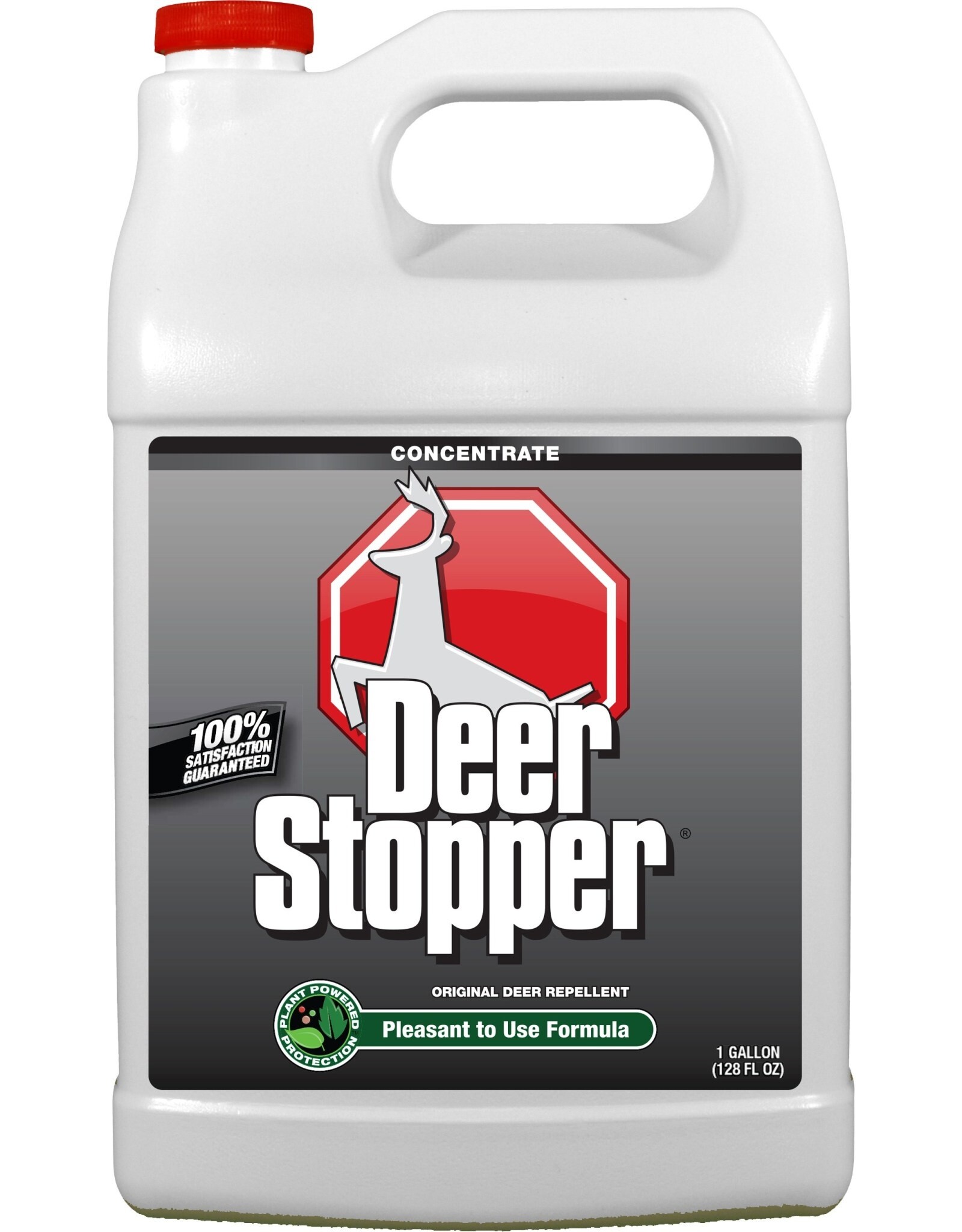 Messina® Deer Stopper® Animal Repellent  - 1gal - Concentrate