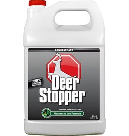 Messina® Deer Stopper® Animal Repellent  - 1gal - Concentrate