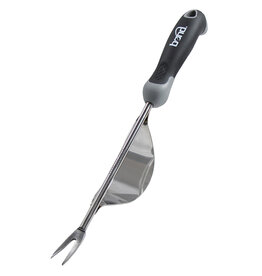 Bond® Steel Hand Weeder  - Contour Grip - Leverage Bar