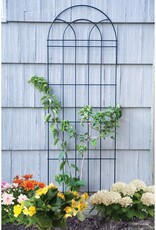 Panacea® Classic Trellis  - 72in - Black