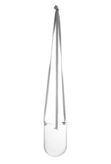 Syndicate Home & Garden® Capsule Hanging Planter  - 4in