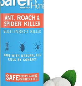 Safer® Home Ant, Roach & Spider Killer  - 13.5oz Aerosol