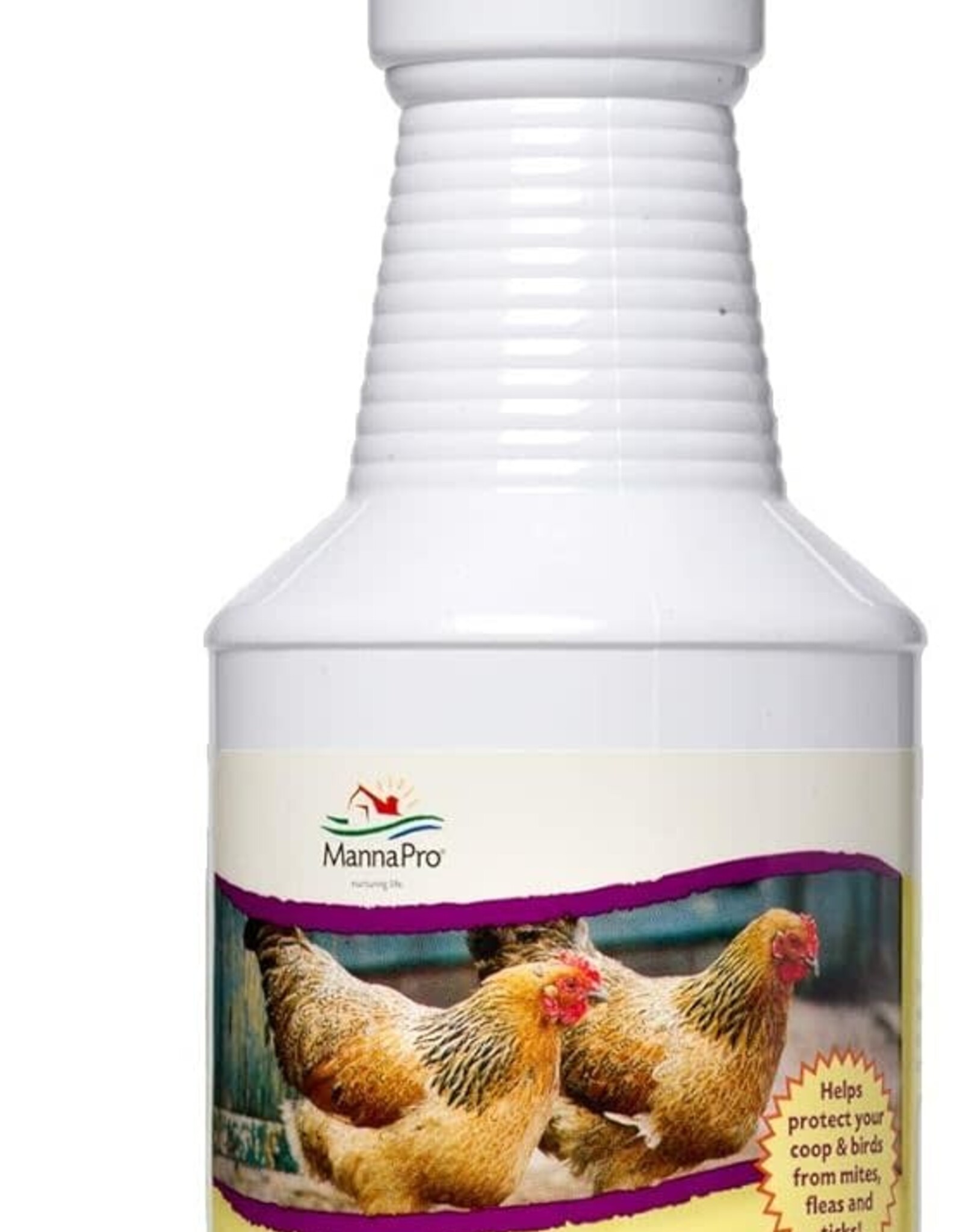 MANNA Poultry Protector Ready to Use  1 pt